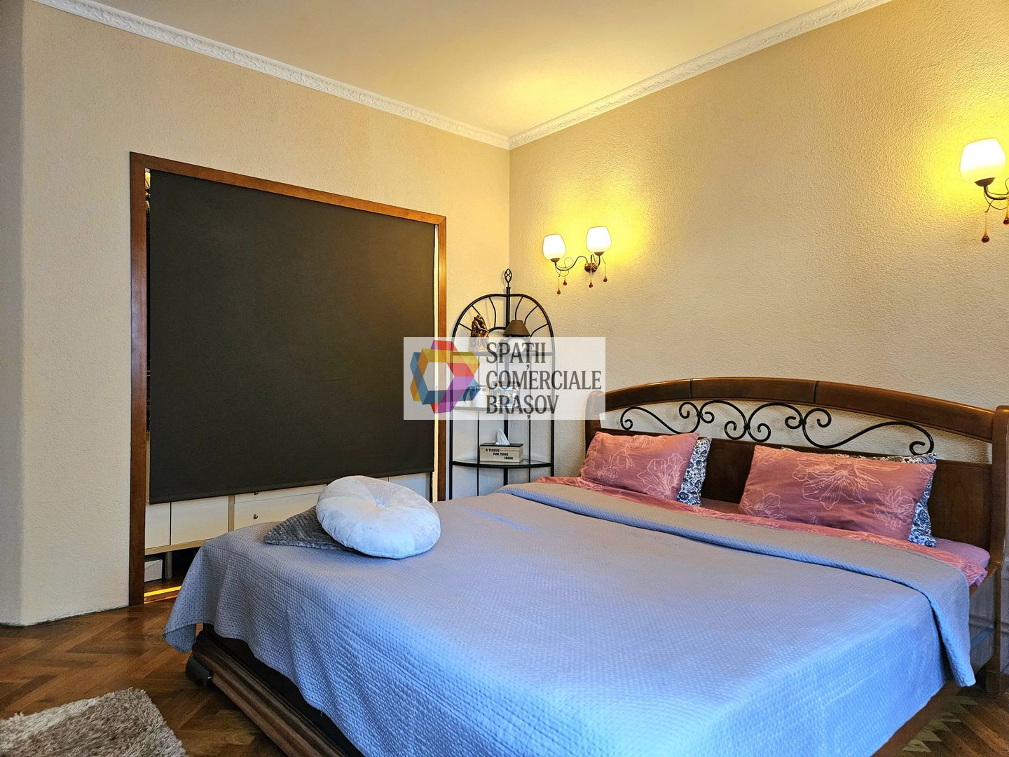 Apartament 3 camere de vânzare , zona Brasovul Vechi, 130 mp, Plus-imo.ro - Poză 7