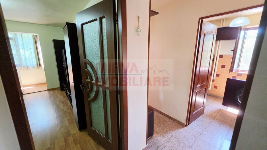 Apartament 3 camere decomandat | zona Baraolt | Mobilat si utilat - Poză 8