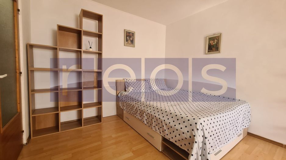 DE INCHIRIAT GARSONIERA SPATIOASA ZONA NERVA TRAIAN - Poză 4