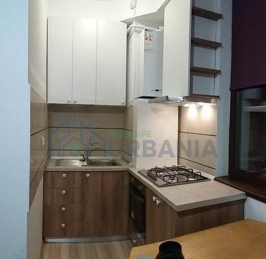 Apartament cu o cameră, Cubis Tătărași, Iași - Poză 3