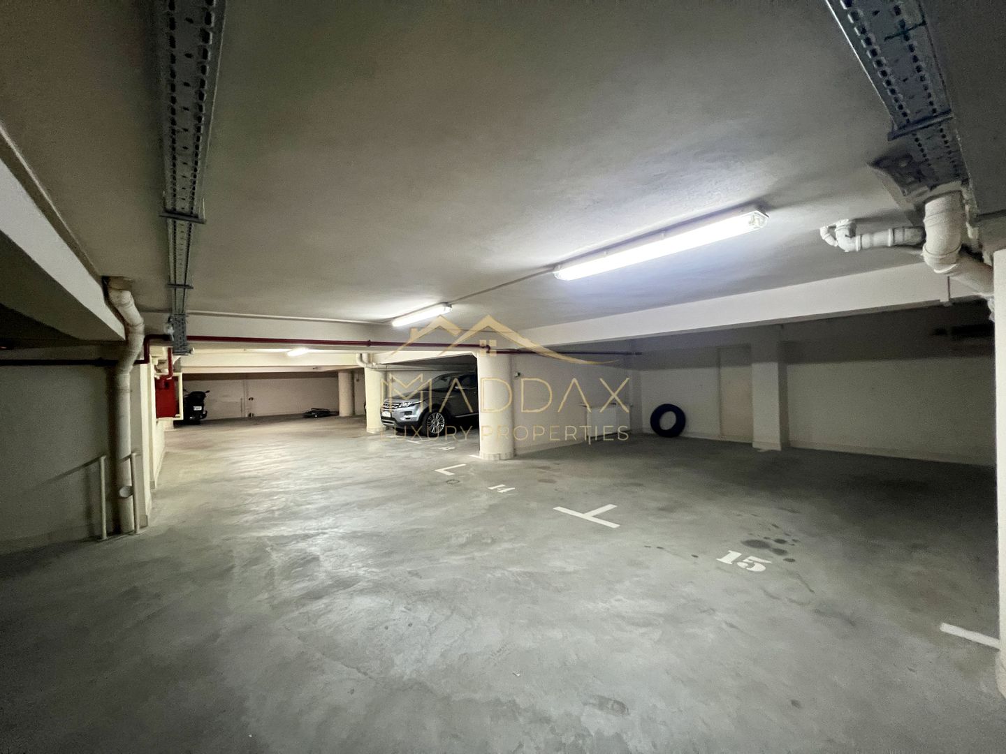 5 Rooms Duplex *1 Underground Parking* // Primaverii - Poză 49