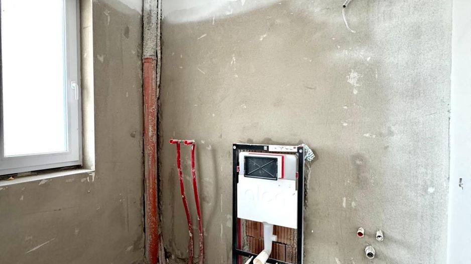 Duplex cu 4 camere,,teren 415 mp - 110mp utili |Sacalaz| - Poză 7