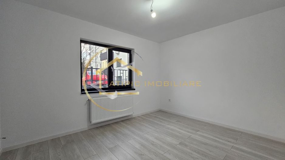 Apartament Nou 2 camere cu loc parcare Valea Lupului - Poză 4