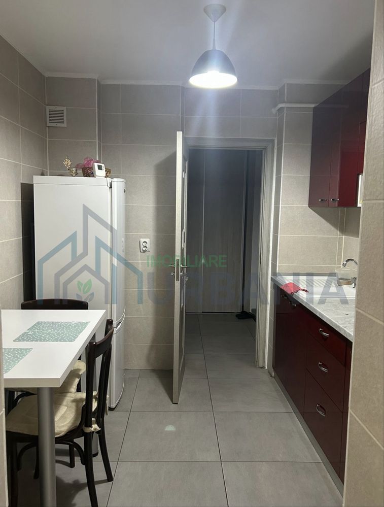 Apartament 3 camere, etajul 1, zona Păcurari – Iași - Poză 8