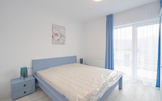 Casă în Cisnădioara I 550 mp Teren I 177 mp utili I Vedere catre Cetate - Poză 6