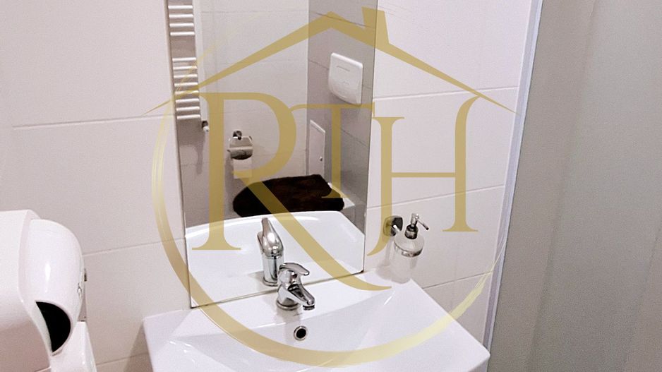 Oferim spre inchiriere un apartament modern cu 2 camere in Giroc - Poză 19