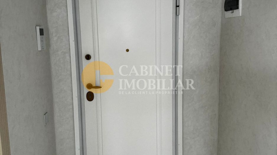 2 camere - Copou - 56mp - Poză 5