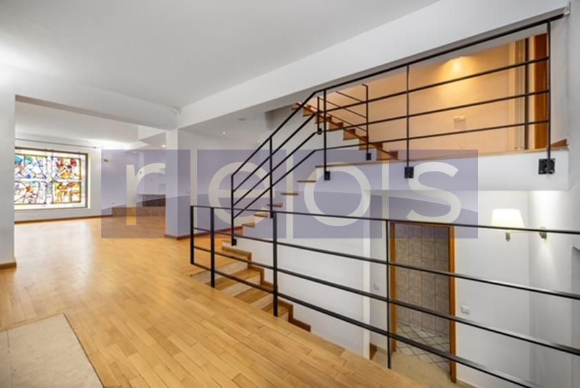 VANZARE VILA S+P+1+T | ZONA BANU MANTA - Poză 5