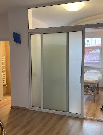 Vila - Piata Dorobanti D+P+E+M, an 2001, 290 mp, renovata - Poză 12