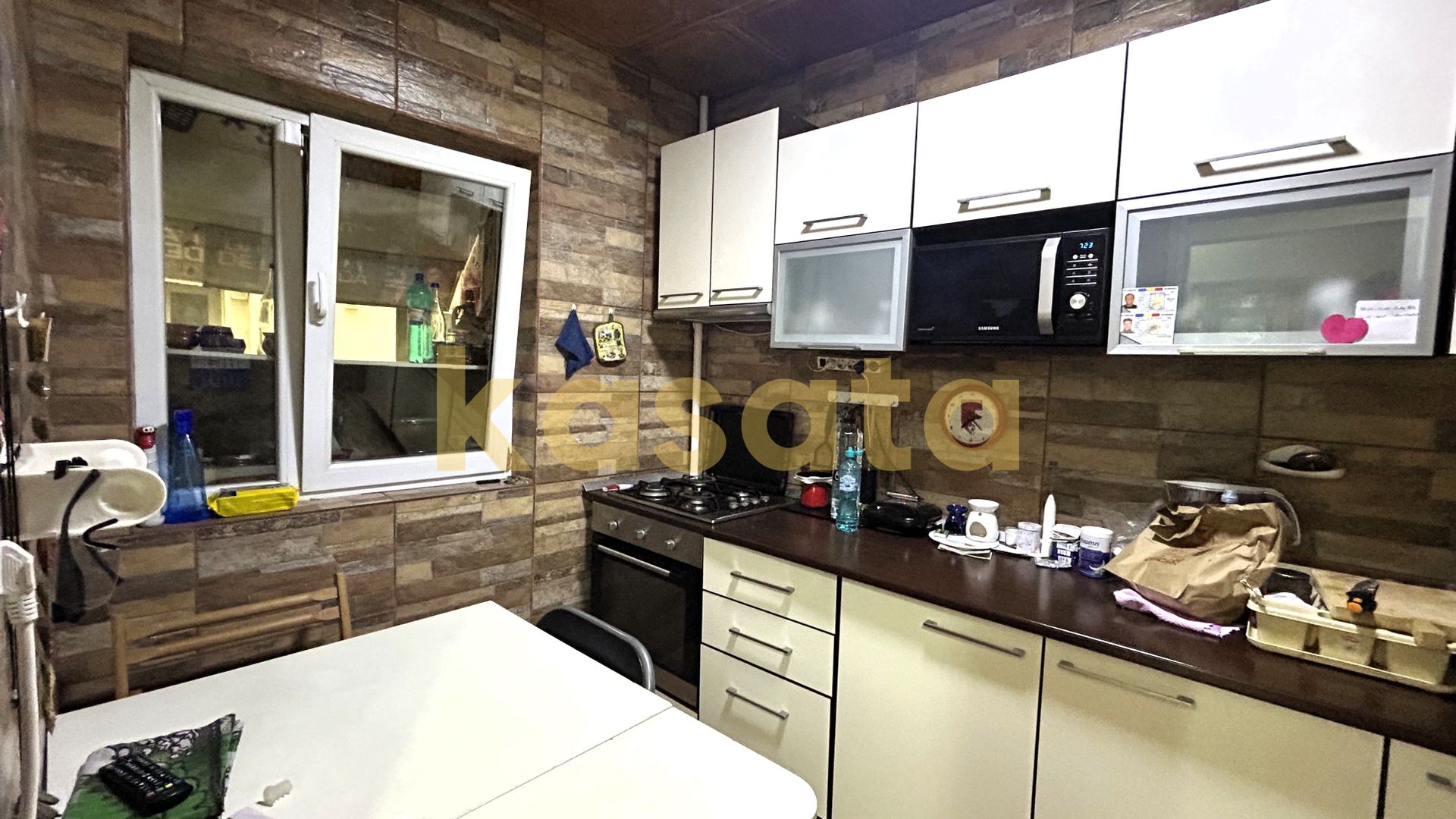 3 camere I Lacul Tei I decomandat I etaj 3 I 69mp I mobilat si utilat - Poză 5