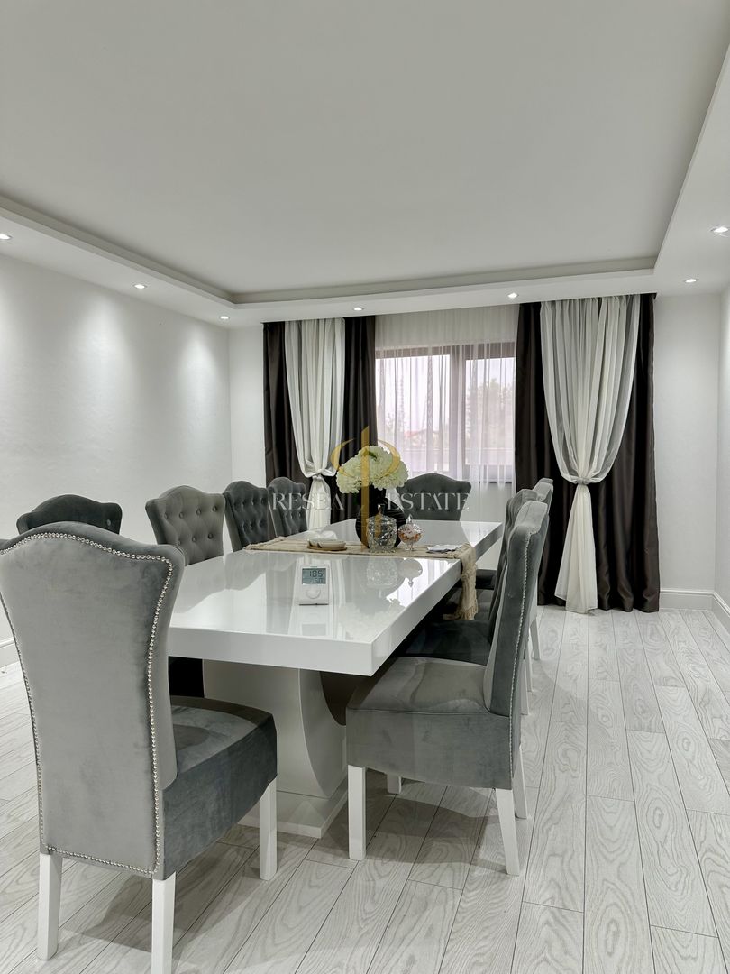 Casă individuală 5 Camere | Săcălaz - Poză 3