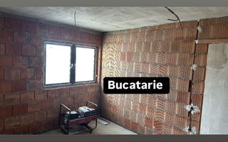 Casa individuala 3 camere | 138MPU | Teren 270MP | Cristian - Poză 3