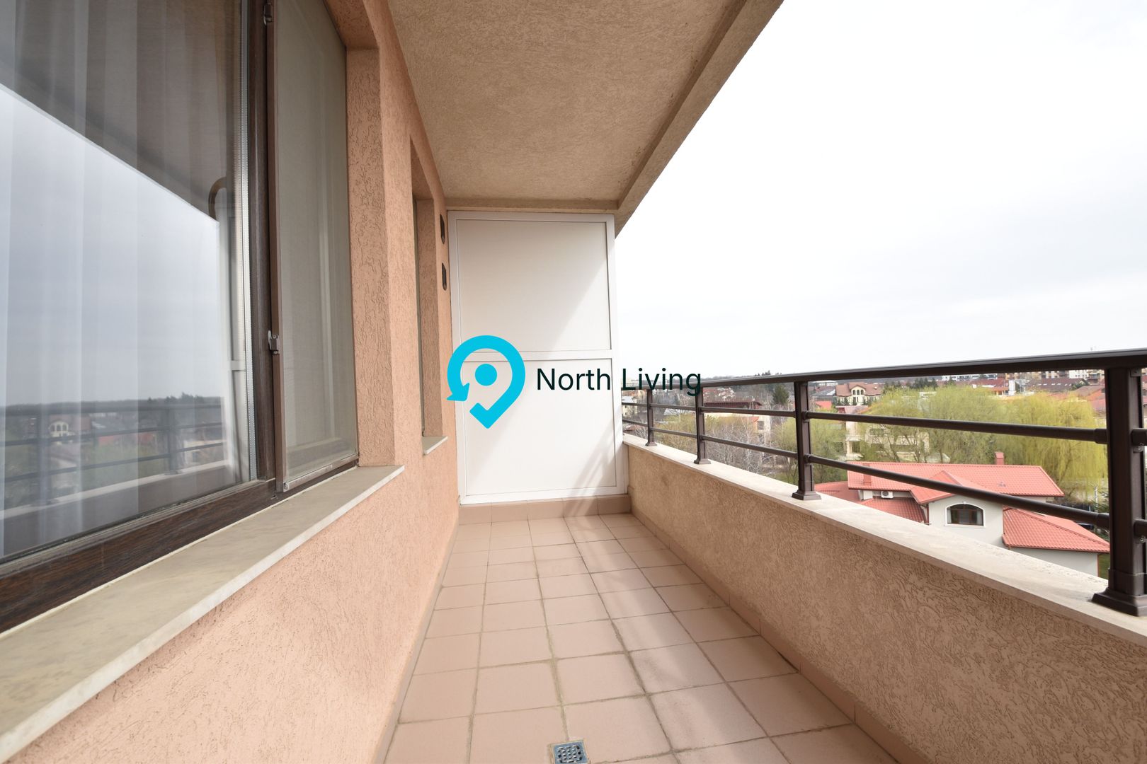 3 Camere | 82 mp | Aleea Privighetorilor -Baneasa | 2 bai - Poză 9