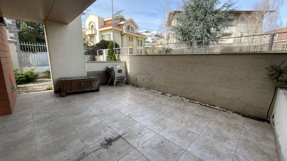 APARTAMENT CU 3CAMERE SI TERASA DE 150 MP LANGA PARC HERASTRAU - Poză 17