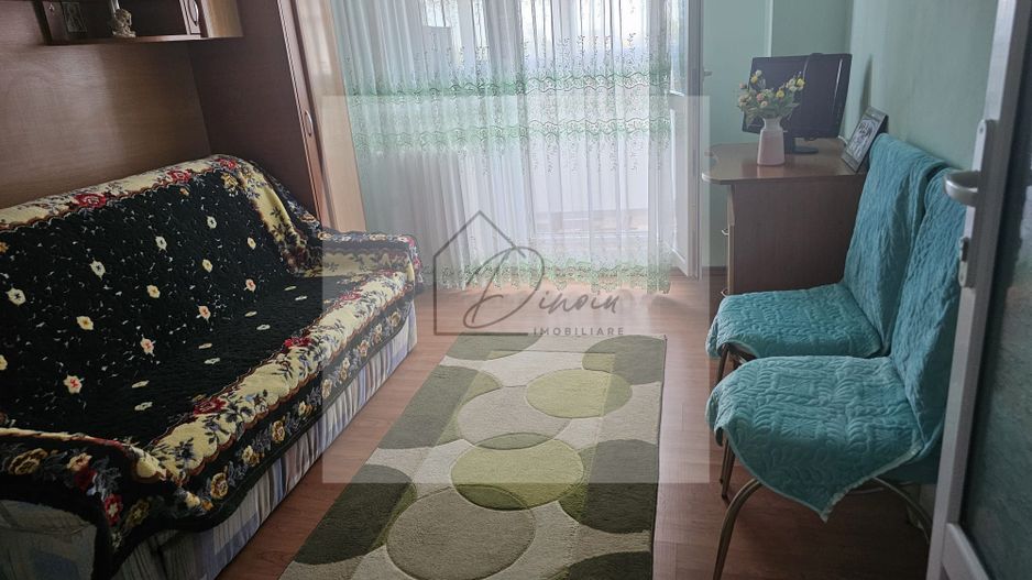 Apartament 4 camere Oltenitei I metrou I Piata Sudului - Poză 14