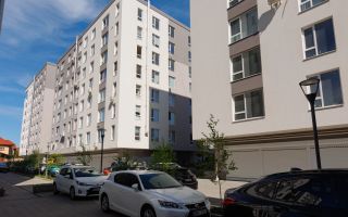 Vânzare, apartament, 2 camere + living, strada Soarelui, Botanica - Poză 18
