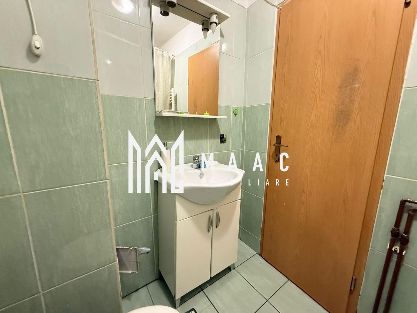 Apartament 2 Camere | Decomandat | Gradina | Parcare | Lazaret - Poză 8