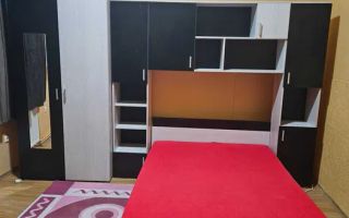 Dau în chirie apartament cu o cameră zona cetății(central) - Poză 1