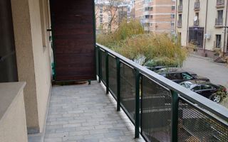 2 Camere | FSEGA | Iulius Mall | Parcare - Poză 14