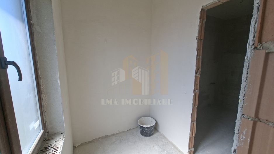 Ocazie! Casa individuala 4 camere Sanpetru Brasov - Poză 18