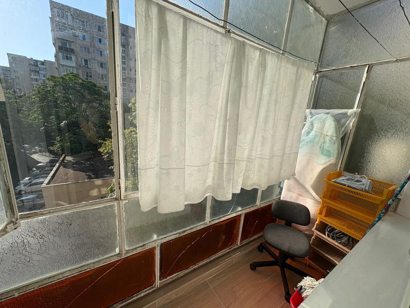 GARSONIERA- TINERETULUI, METROU 8 MIN, MASINA DE SPALAT VASE, MODERN - Poză 7