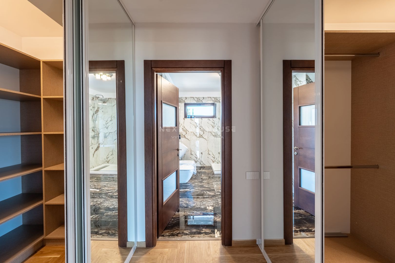 Apartament VIP Promenada Residence - Chiajna - Giulesti Sarbi - Poză 8