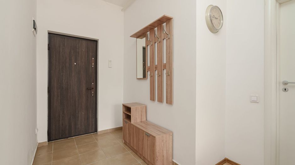 Garsoniera de inchiriat, zona Piata Alba Iulia - Arogant - planul doi - Poză 5