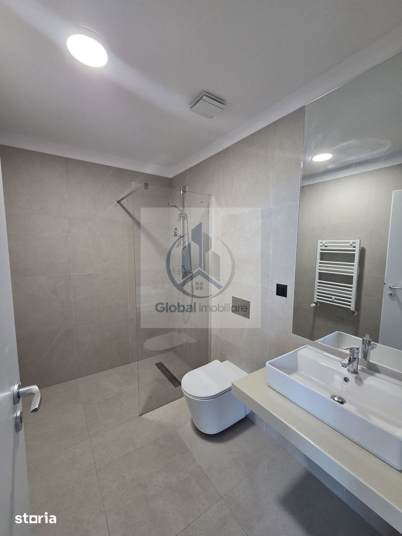 Apartament Premium One North Lofts | Pipera | 2 camere - Poză 11