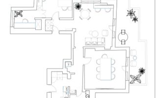 Birou de inchiriat *Piata Romana*Calea Victoriei*Metrou Piata Romana - Poză 2