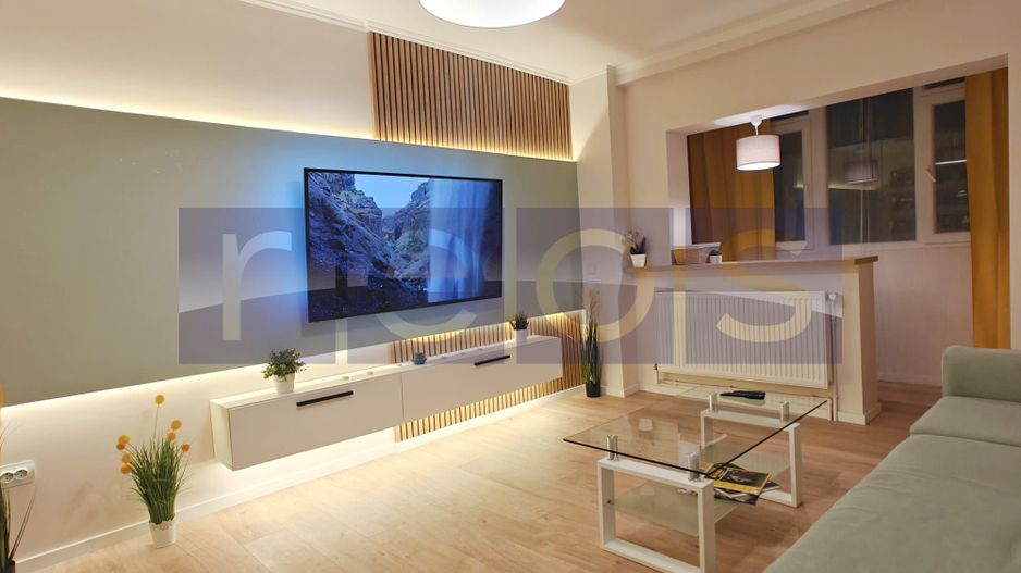 VANZARE - 2- CAMERE- TINERETULUI- CENTRALA PROPRIE - Poză 2