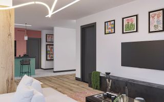 Penthouse I SunnyVille Residence I Priveliste Panoramica - Poză 10