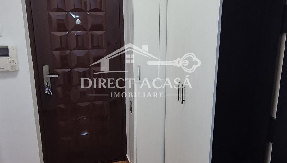 Apartament 1 camera cu loc de parcare de inchiriat-Tudor-Cantemir - Poză 4