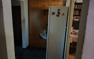 3 camere  Lipovei ,2 balcoane , CENTRALA PROPRIE - Poză 10