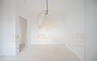 KM 5 - Apartament decomandat 3 camere cu balcon – Alpha Residence. - Poză 12