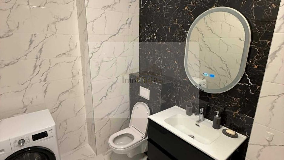 🏡 De închiriat – Apartament cu 2 camere în Elite City- Parcare - Poză 8