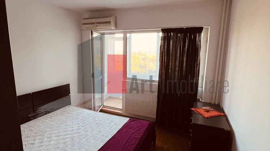 3 camere vizavi de parcul Plumbuita - Poză 4
