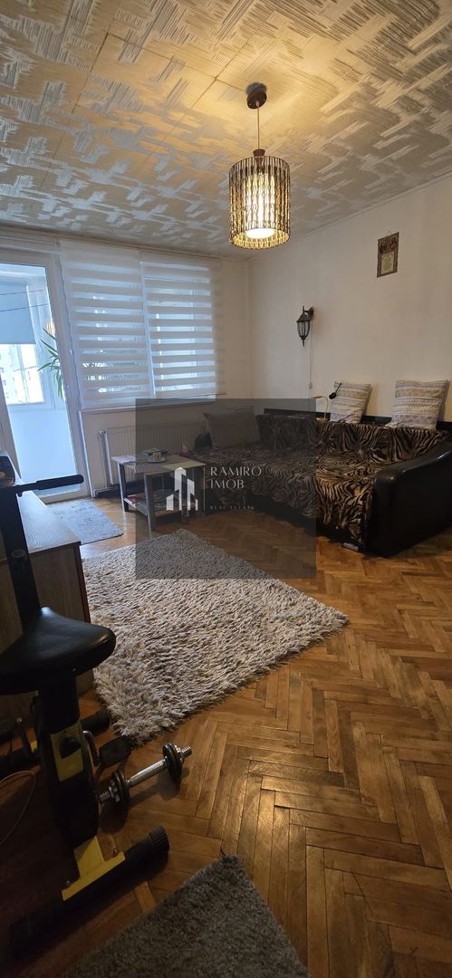 2 camere Soseaua Giurgiului /centrala 53 mp - Poză 2