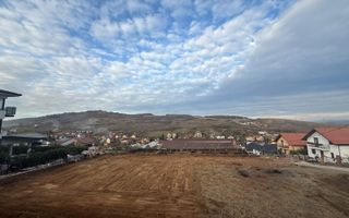 Teren intravilan, 500mp, Zona Răsăritului - Poză 15