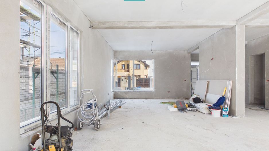 Casă deosebită în Parneava – Strada Griviței - Poză 27