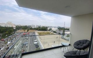 AP. 2 CAMERE PIATA SUDULUI, PET-FRIENDLY, INCALZIRE PARDOSEALA, METROU - Poză 1