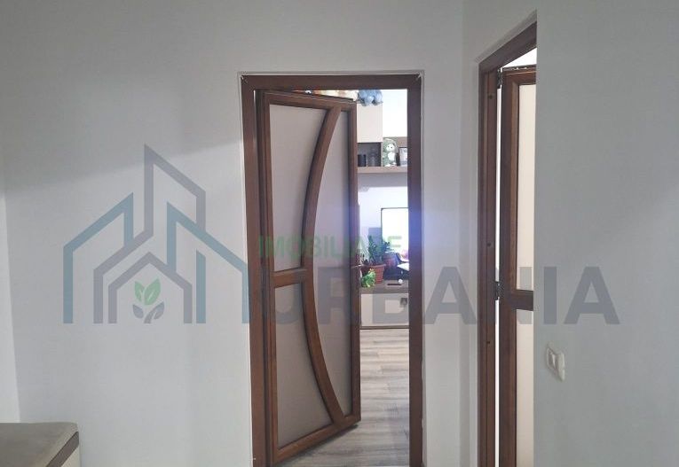 Apartament 2 camere, zona Vale, mobilat și utilat, Pașcani - Poză 1