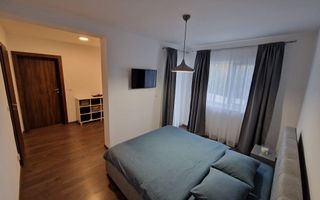 Duplex despartit prin garaj  I 5 camere I Complet mobilat I Dumbravita - Poză 13