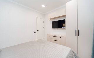 Vânzare, apartament, 1 cameră, str. Dumitru Râşcanu, Rîșcani - Poză 9