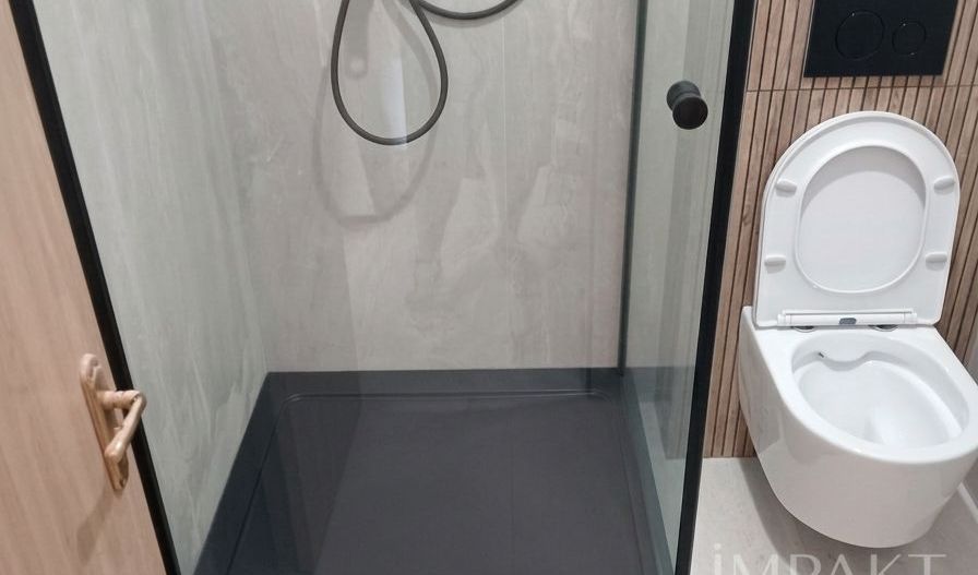 De inchiriat - Apartament cu 1 camera în zona Hașdeu! - Poză 6