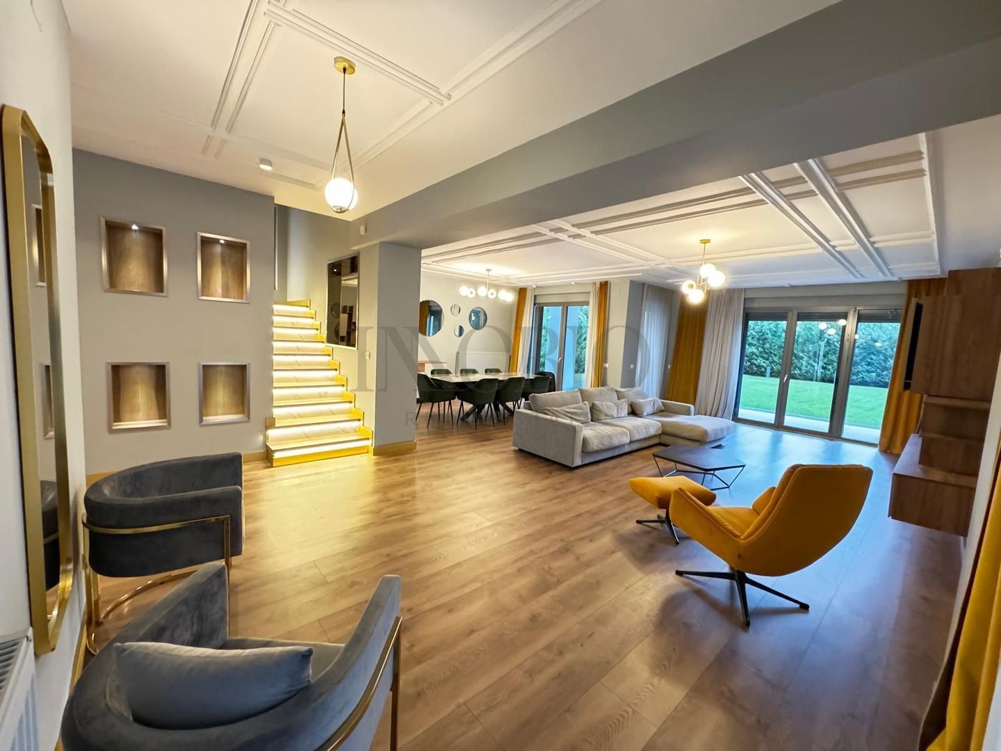 Vila 6 Camere | GreenLake | Gated Community - Poză 1