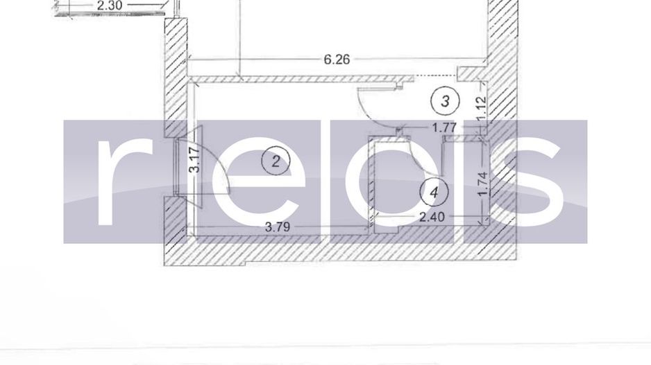 VANZARE 2 CAMERE | DECOMANDAT | ZONA HERASTRAU ( One Plaza ) - Poză 15