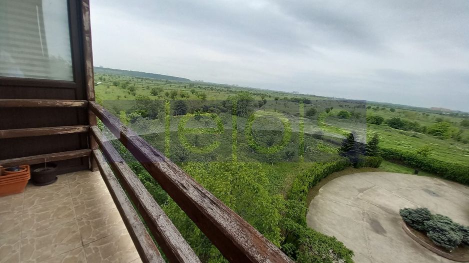 OCAZIE VANZARE APARTAMENT BANEASA 4 CAMERE | 99 MP | - Poză 14