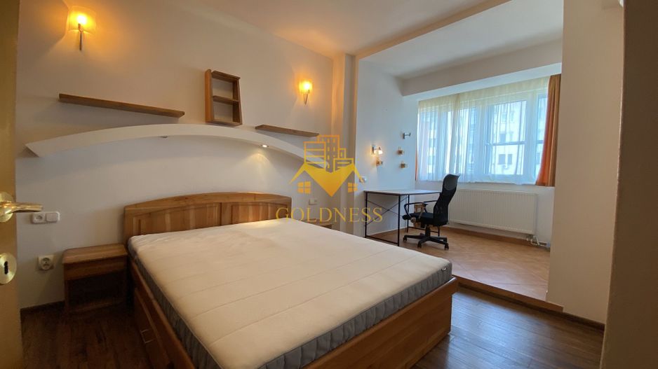 Apartament 4 camere 113 mp Observatorului bloc nou! Zorilor, bloc 2004 - Poză 3