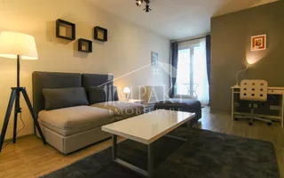 Apartament cu 1 camera in cartierul Gheorgheni, zona Iulius Mall! - Poză 20