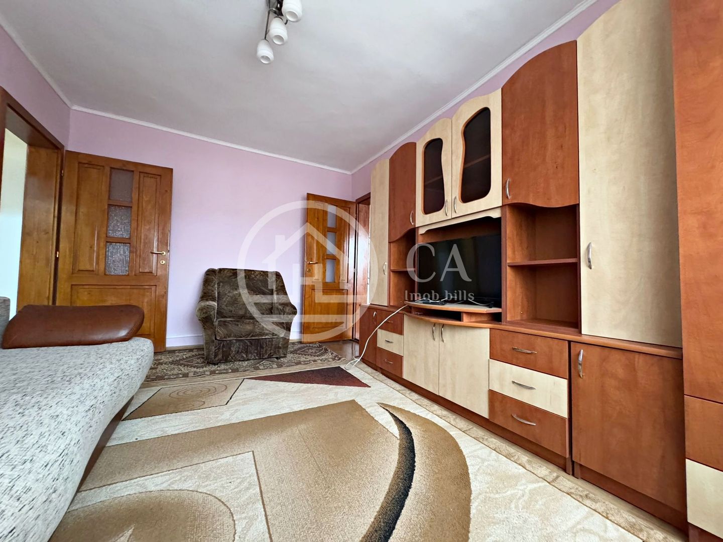 Apartament cu 2 camere de vanzare in zona Nufarul, Oradea - Poză 4